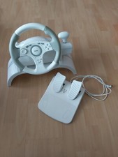 Hama wii lenkrad - wii,