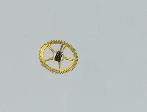 Sekundenrad für dugena - fÜr, cal