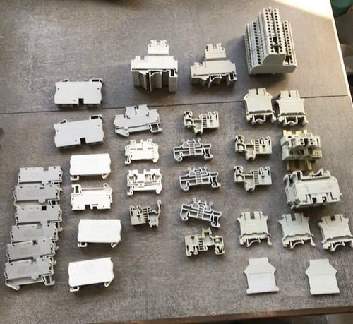 60x siemens phoenix contact - phoenix,