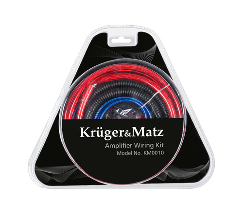 Kruger matz km0010 kabelkit - km0010,