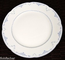 Frühstücksteller ca. 21,5 cm Vienna Villeroy & Boch Porzellan