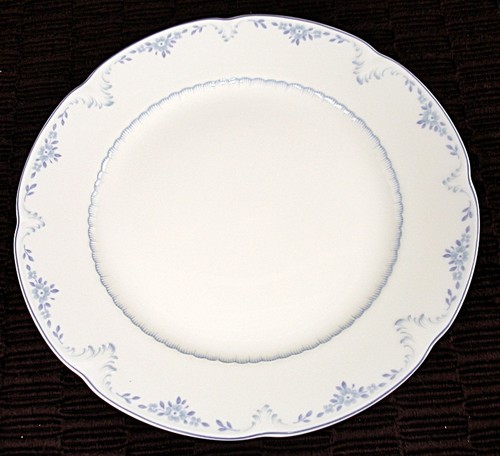 Frühstücksteller 5 cm - ca.,
