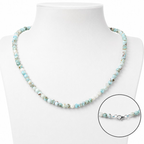 Larimar edelstein damen - larimar,