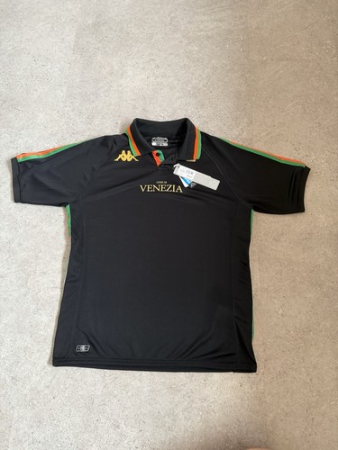 Neu mit etikett venezia - mit, fc