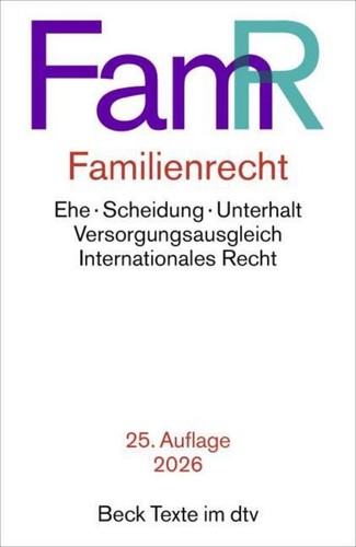 Familienrecht famr - familienrecht.,