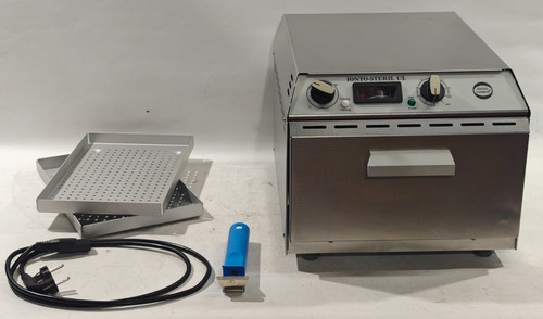Ionto comed steril - ionto,