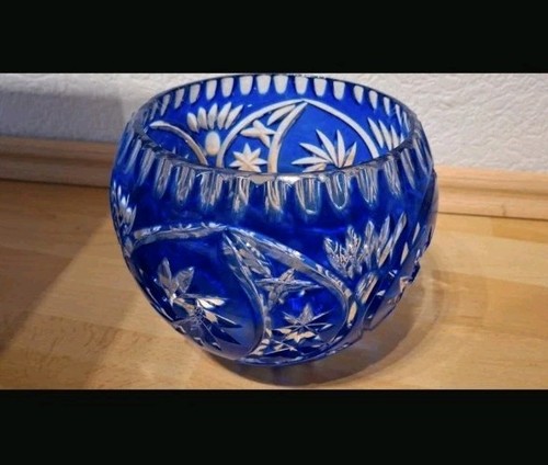Vintage bleikristall - vintage,