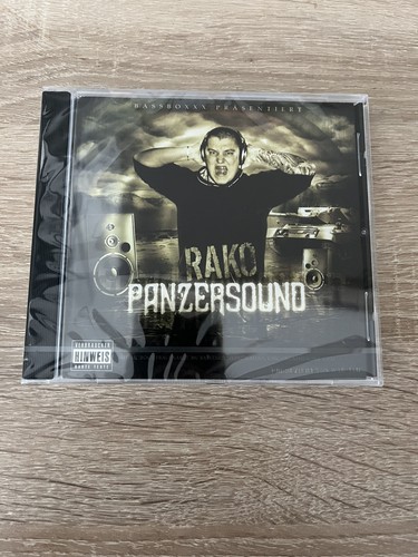 Rako panzersound king - rako,