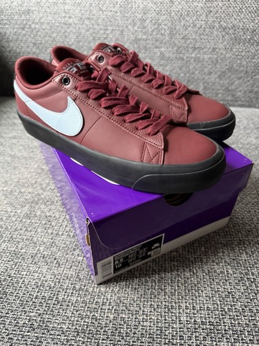 Nike blazer low pro size - nike, gt