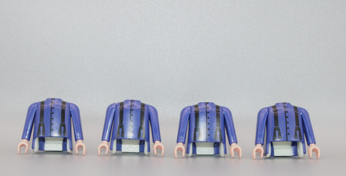 Playmobil nordstaatler - 4,