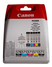 Canon Druckerpatrone PGI-570
