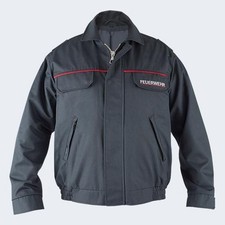 Blousonjacke Dienstbekleidung