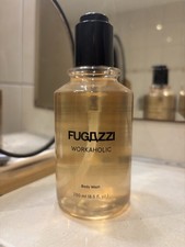Workaholic Fugazzi Duschgel 250ml