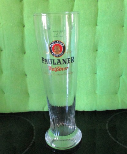 Paulane weißbier - 1,