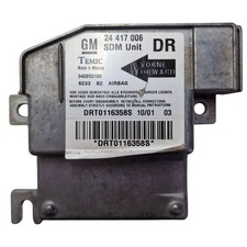 24417006 Control Unit / Module