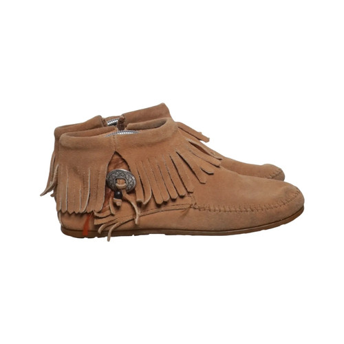 Minnetonka mokassins - minnetonka,,