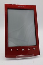 Sony eBook Reader PRS-T2 15,2