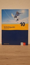 Schnittpunkt Mathematik 10 Rheinland-Pfalz  ISBN 978-3-12-742601-4