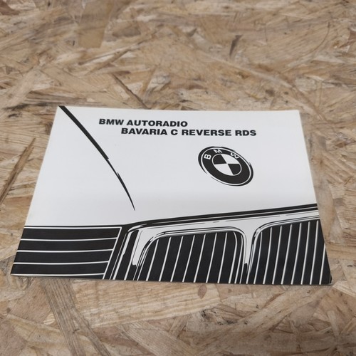 Bmw e30 autoradio - autoradio, c