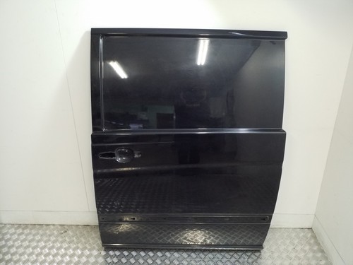 Mercedes benz vito mixto - mercedes-benz,
