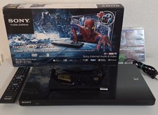 Sony BDP-S790 3D Blu‑ray