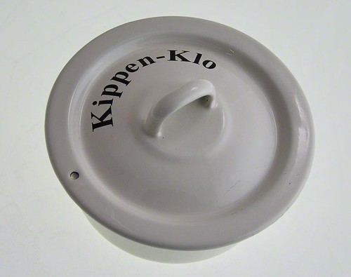 Aschenbecher kippen klo - aschenbecher,