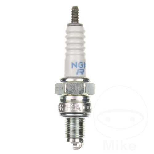 Ngk spark plug 1pc - spark,