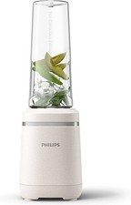 Philips Stand-Mixer – BPA-frei, 350 Watt, ProBlend-Technologie, Titan, Küche