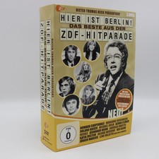 DVD | Dieter Thomas Heck - Das