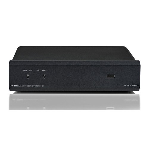 Musical fidelity stream - fidelity, mx-stream