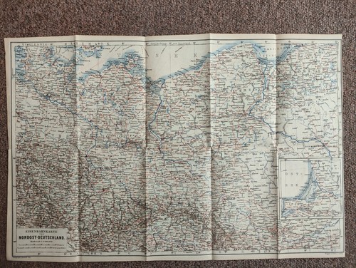 Nordost-Deutschland