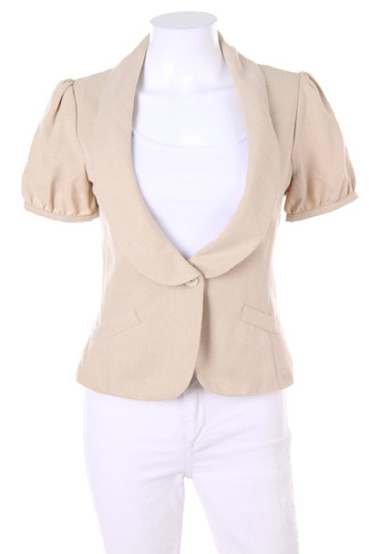 Orsay blazer kurzarm 34 - orsay,