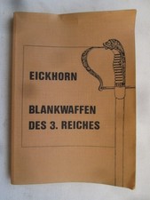 Buch Katalog - Eickhorn -