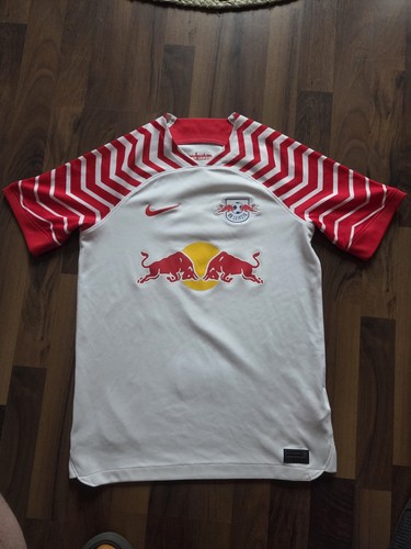 Leipzig kinder trikot - rb,