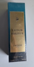 La'dor Bakhur Eau de Parfum