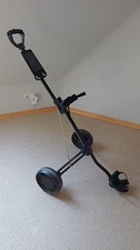 Golf Trolly Caddie Alu 2 Rad