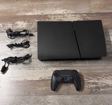 Sony Playstation 5 PS5 Slim