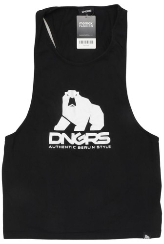 Dangerous dngrs top - dangerous,