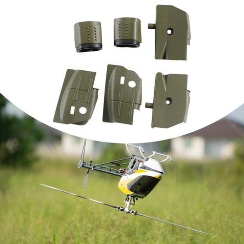Helikopter - 6x,
