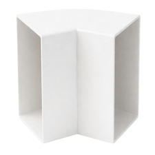 Bogen Flachkanal Lüftung