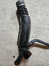 Ladeluftrohr Luft Schlauch A2710901537 Mercedes Benz W203 CL 1,8 L 105 Kw 