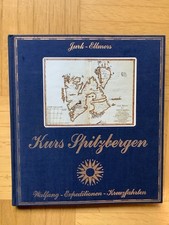 KURS SPITZBERGEN