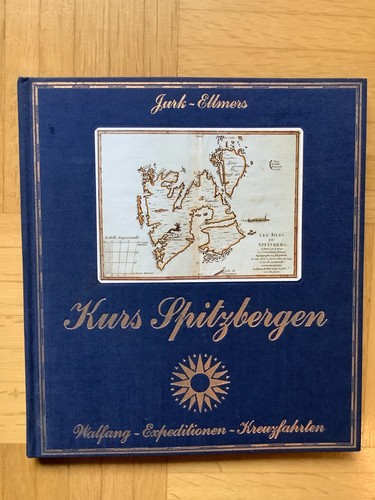 Kurs spitzbergen - kurs,