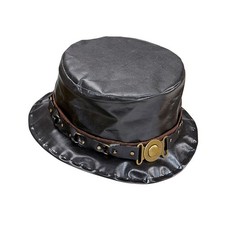 Steampunk Hut Zylinderhut