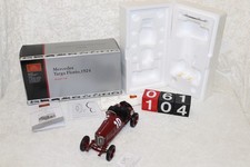Cmc mercedes targa florio - targa,