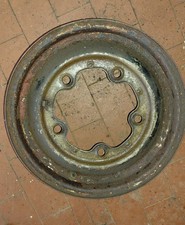 5 Loch Felge VW Käfer, 4J x