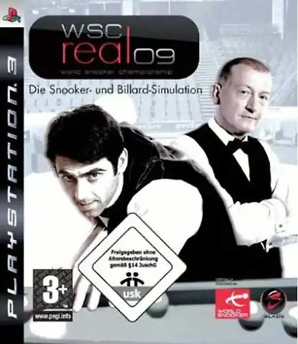 World snooker championship - world,