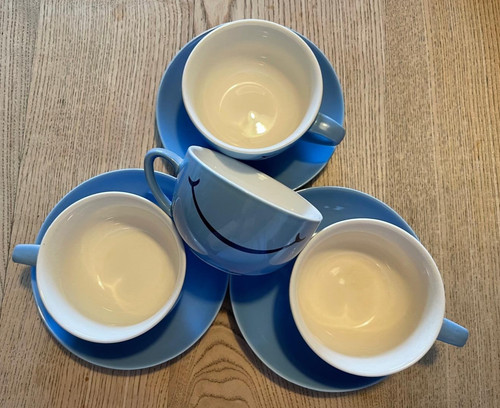 Tassen set - tassen,