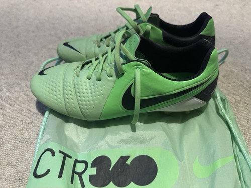 Nike ctr360 maestri - iii, fg