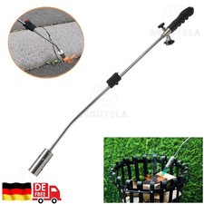 Unkrautbrenner Gasbrenner